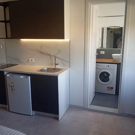 Pensionat Quarantola
